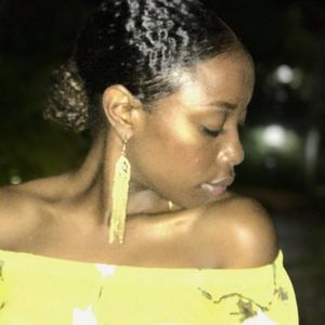 Meet your Posher, Shondell